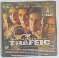 Film Traffic DVD