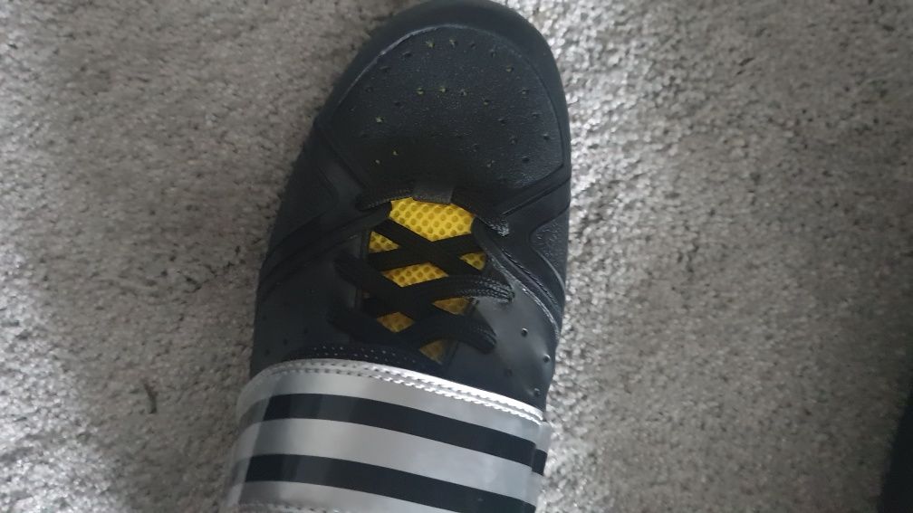 Sapatos de competição - Atletismo