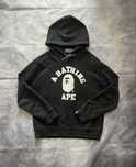 A bathing ape худі