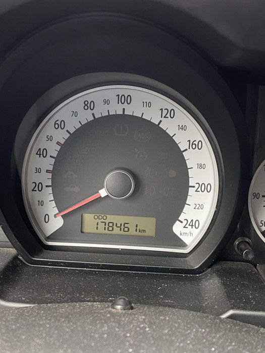 Kia Ceed 2007 1.4