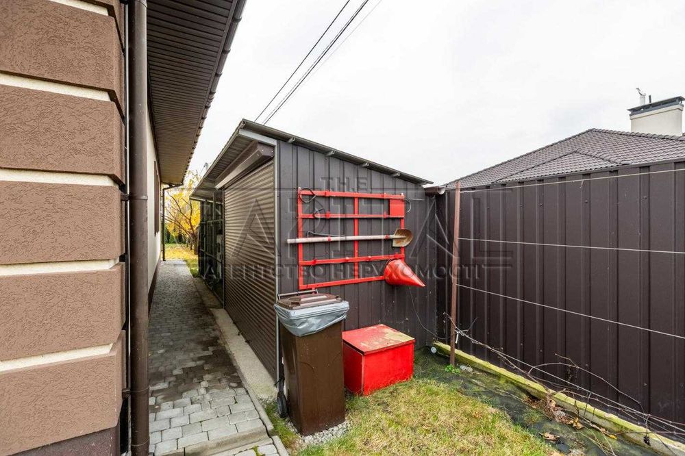 Продаж будинку в Осещина