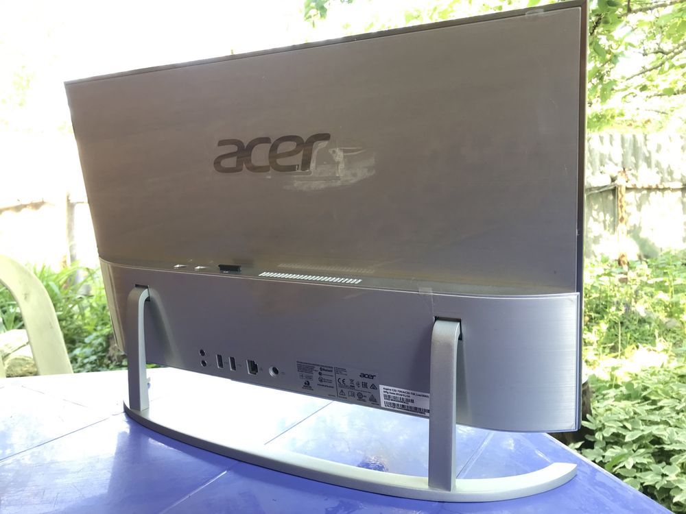 Acer aspire c22-720 lusJ360