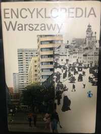 Encyklopedia Warszawy