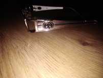 Okulary oprawki Gucci plusy