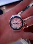 Maquina swatch swiss