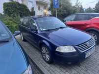 Sprzedam Volkswagen Passat B5 FL KOMBI 1.9 TDI 130KM