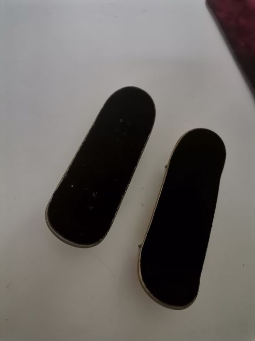 Fingerboard profissional