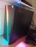 Computador Gaming i5 12400f 3050 rtx