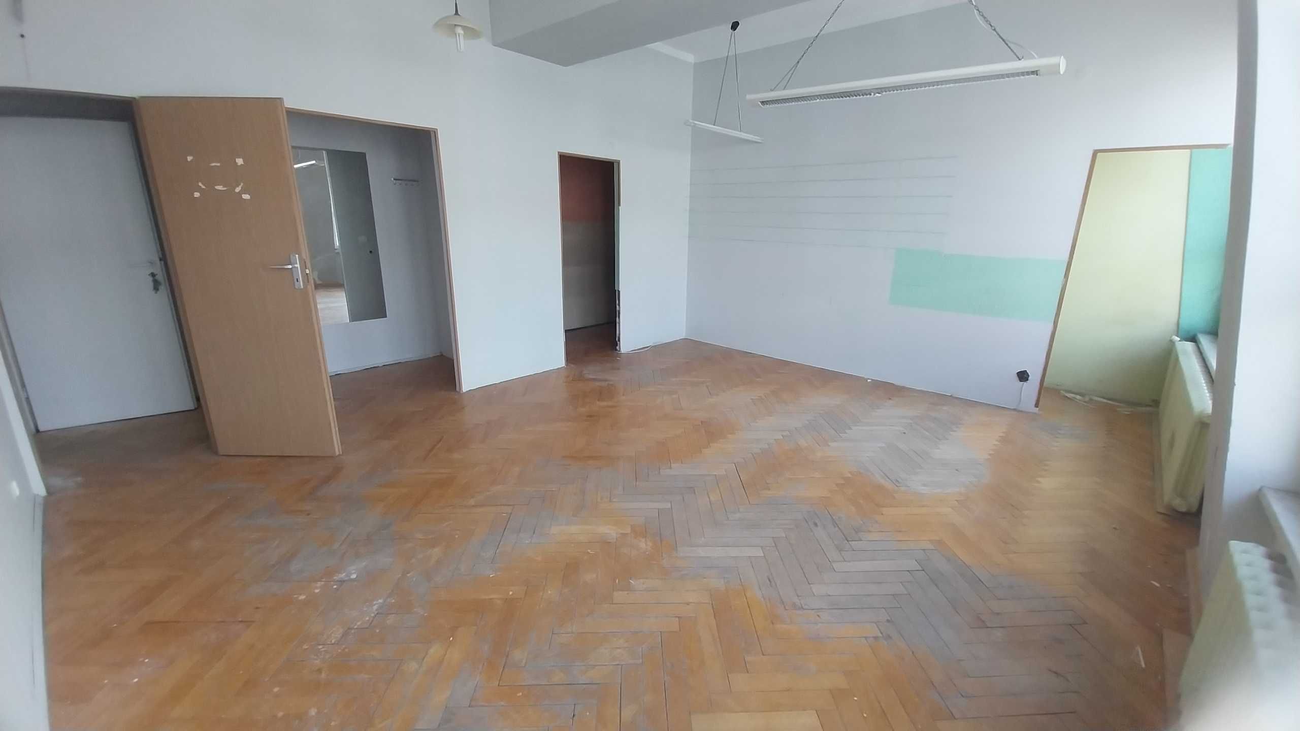 Lokal użytkowy 36,85m2, ul. Mickiewicza 2A