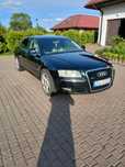 Audi A8 d3 3.0TDI QUATRO