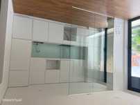 Hospital de São João, Pedrouços - Apartamento T1