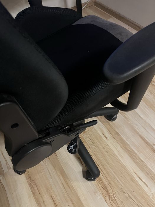 Fotel gamingowy Aerocool