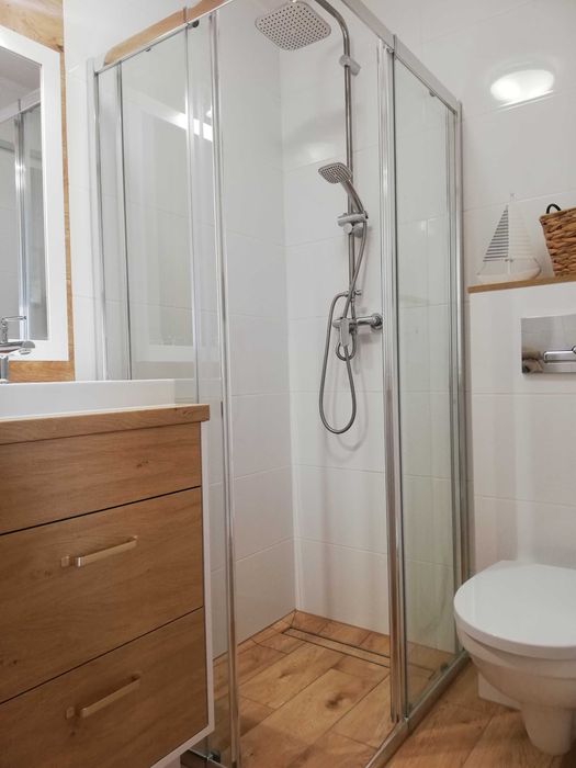 Apartament Plaża Stogi - blisko Morza