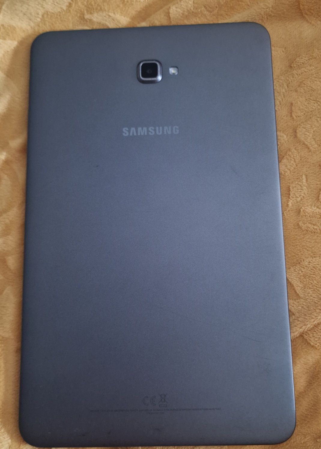 Tablet Samsung Galaxy Tab A T580