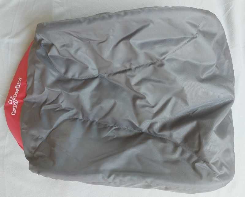 Baby design osłona / śpiworek do spacerówki