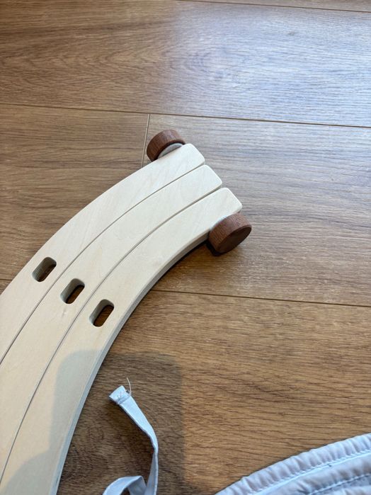 Ginásio Bebé Montsessori Alondra