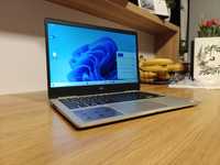 Laptop Dell Inspiron 7370 i7-8550u 16GB 256GB SSD 13,3 FHD stan bdb