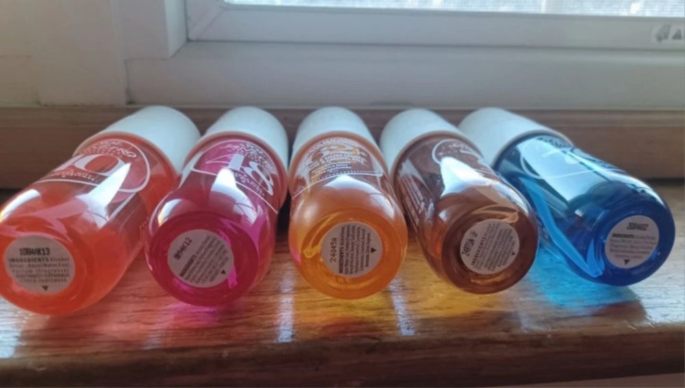 Mgielka sol de janeiro 90 ml nowe 62,71,76,48