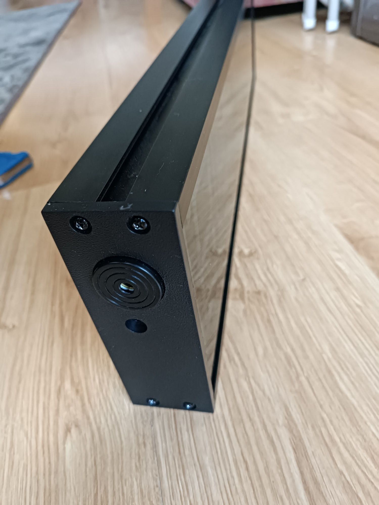 Duży wyświetlacz LED 6 cyfr Arduino plus obudowa