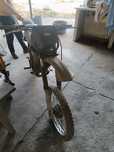 Vendo Honda 125 MTX