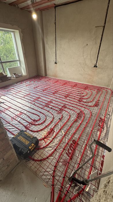 Сантехник Отопление .Ирпень,Буча,Гостомель,Ворзель