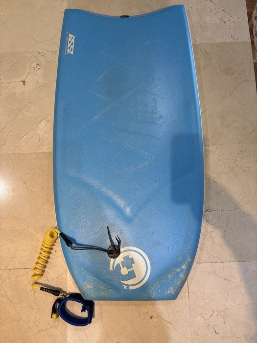Prancha BodyBoard PRIDE Answer  + Saco Transporte