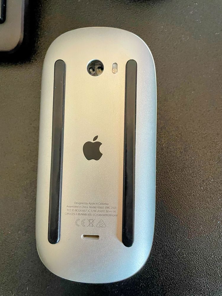 Apple Magic Mouse A1657