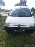Fiat scudo 1.9d bom estado