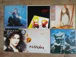 COLEÇÃO Vinil lp A 0-9