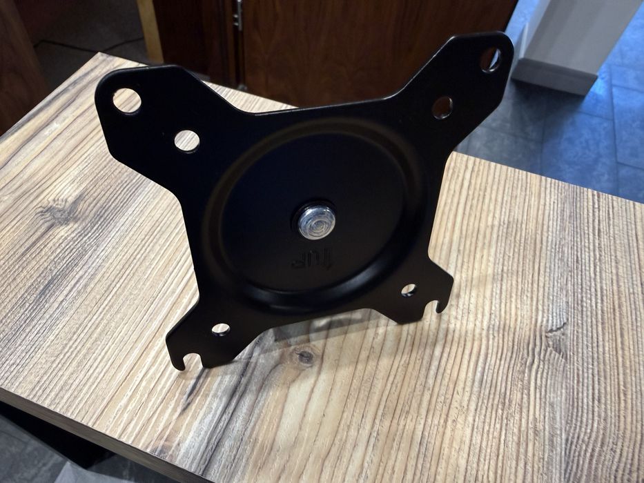 Uchwyt pod monitor komputerowy Duronic DM25