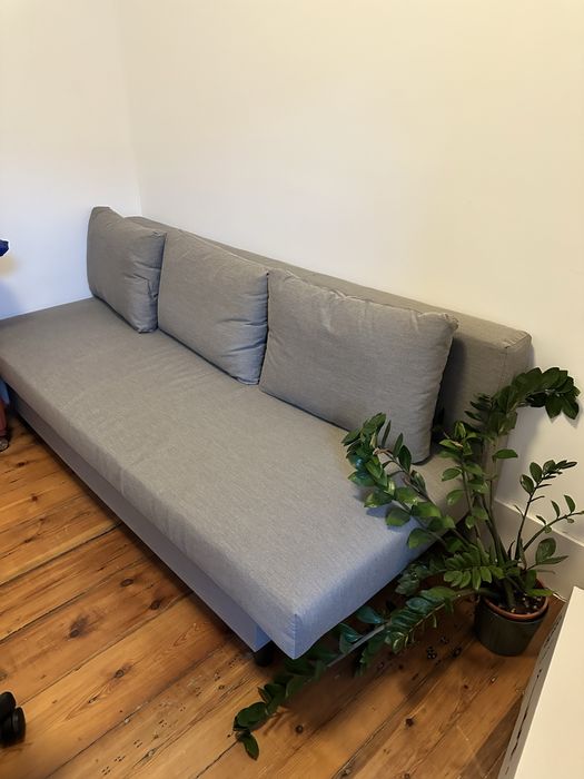 ikea ÄLVDALEN Sofá