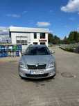 Skoda Oktavia 4x4 1.9tdi
