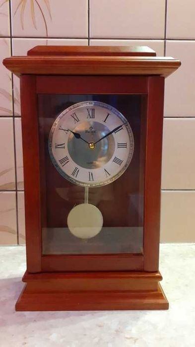 Zegar kominkowy PacyfiC  247cm