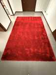 Carpetes vermelhas