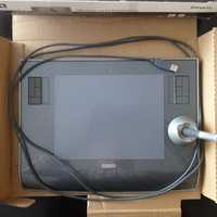 Tablet graficzny WACOM Intous3 - A5