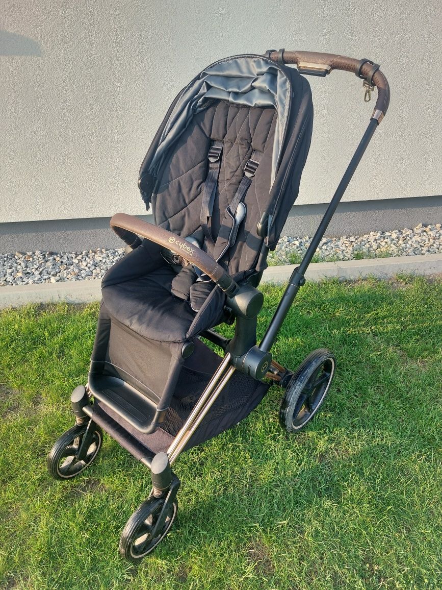 Cybex Priam 2.0 spacerówka