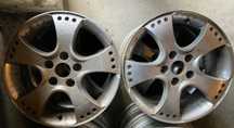 Jantes 16 Irmscher Sport Star