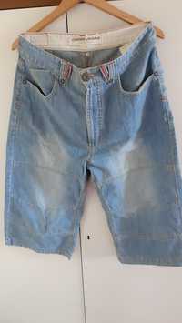 Spodnie Cross Jeans rozmiar 31