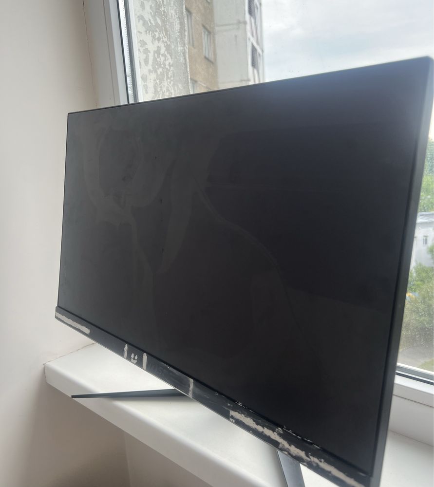 Монитор Msi optix g241