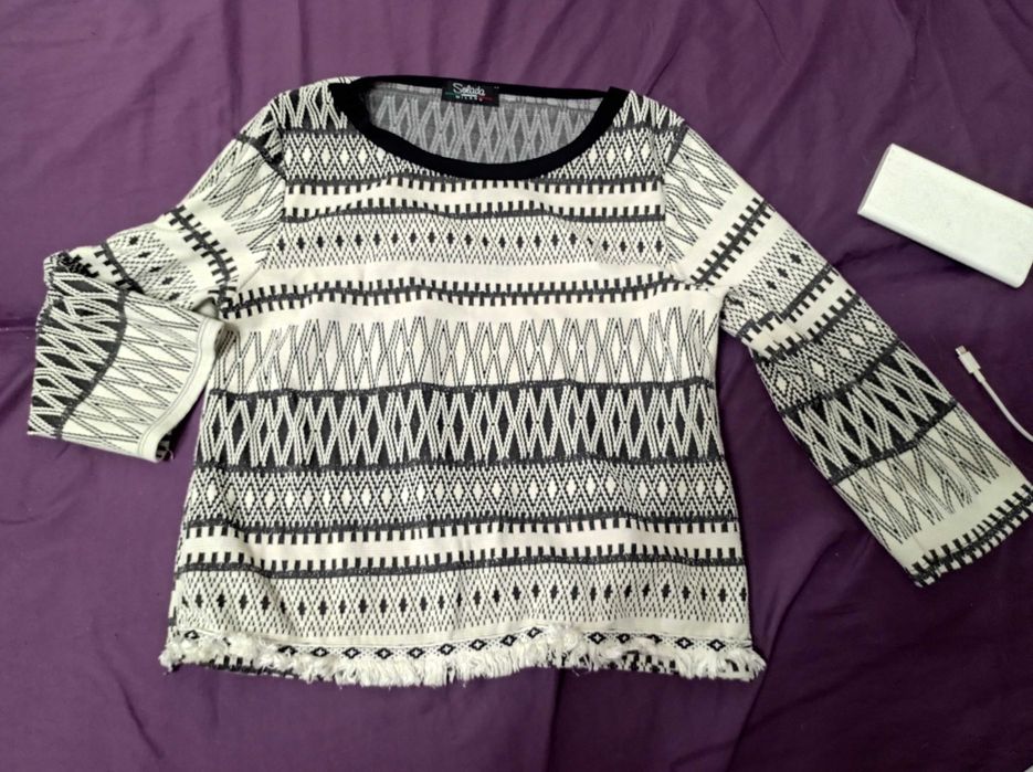 Одяг жіночий s-m