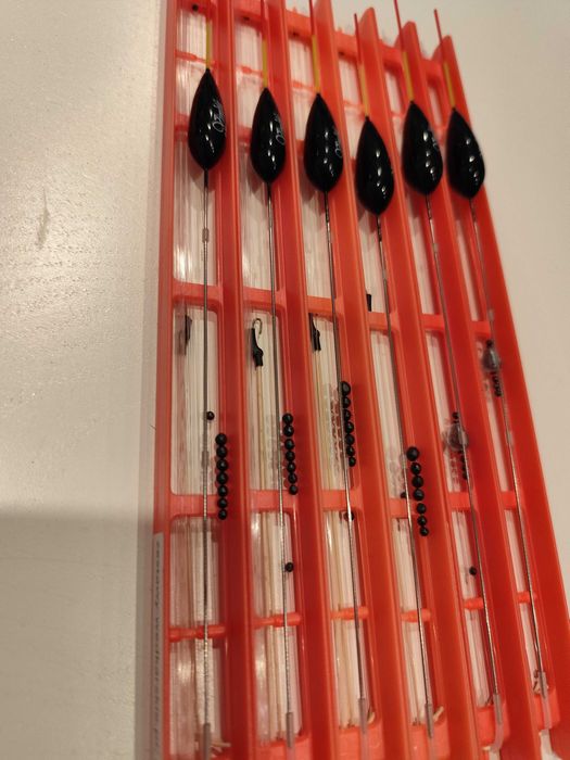 Gotowe zestawy bat tyczka Vimba v11S