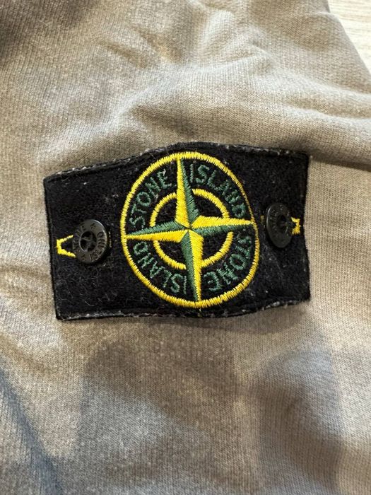 Худи Stone Island / Кофта