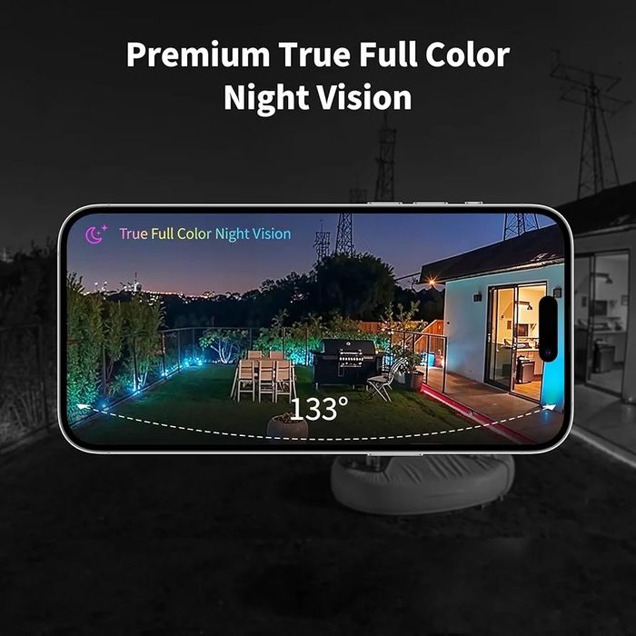 Aqara Camera Hub G5 Pro WiFi