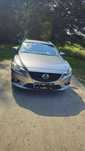 Mazda 6 gj kombi 2013 diesel