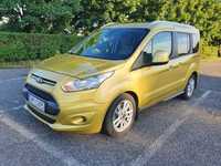 Ford Tourneo Connect gold 1.6 TDCi krajowy