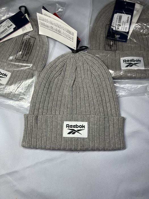 Шапка Reebok рибок original