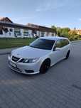 SAAB 93 1.9TiD 150KM 2008