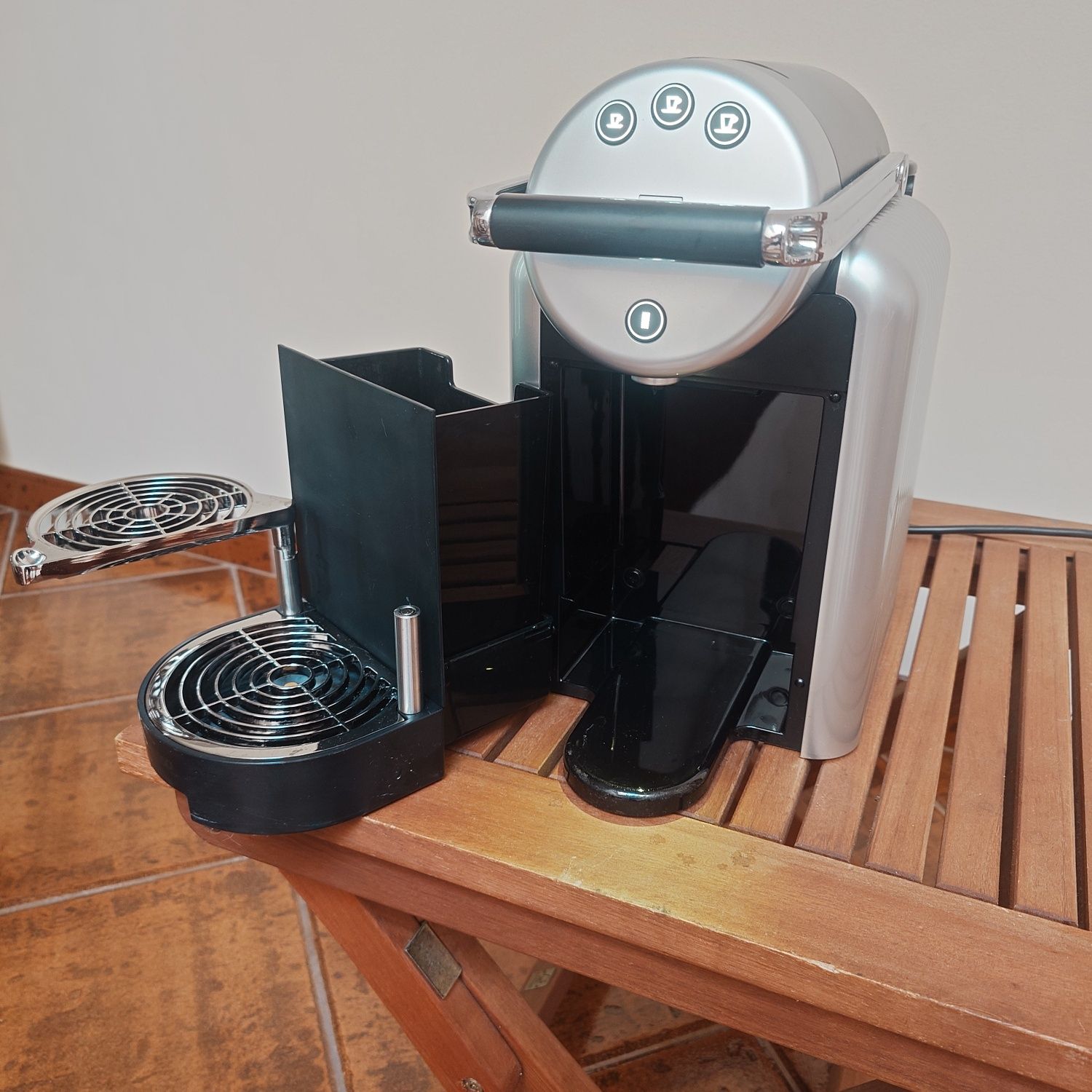 Nespresso Zenius
