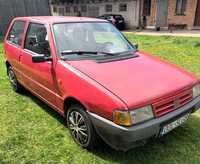 Fiat Uno 2002 Sprzedam