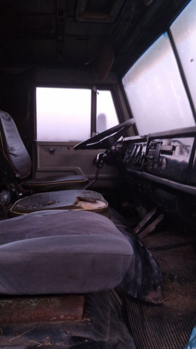 КамаЗ 4310. Обмін. Торг.